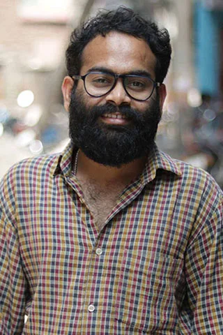 تصویر Akash Mahamana