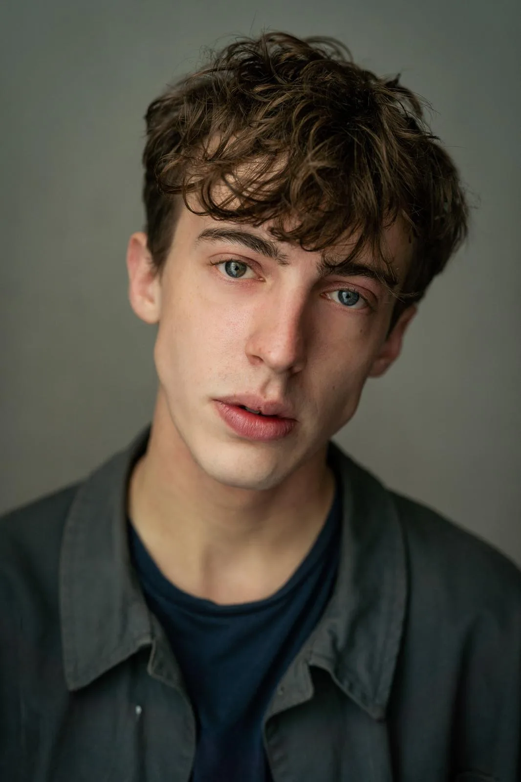 تصویر Kasper Hilton-Hille