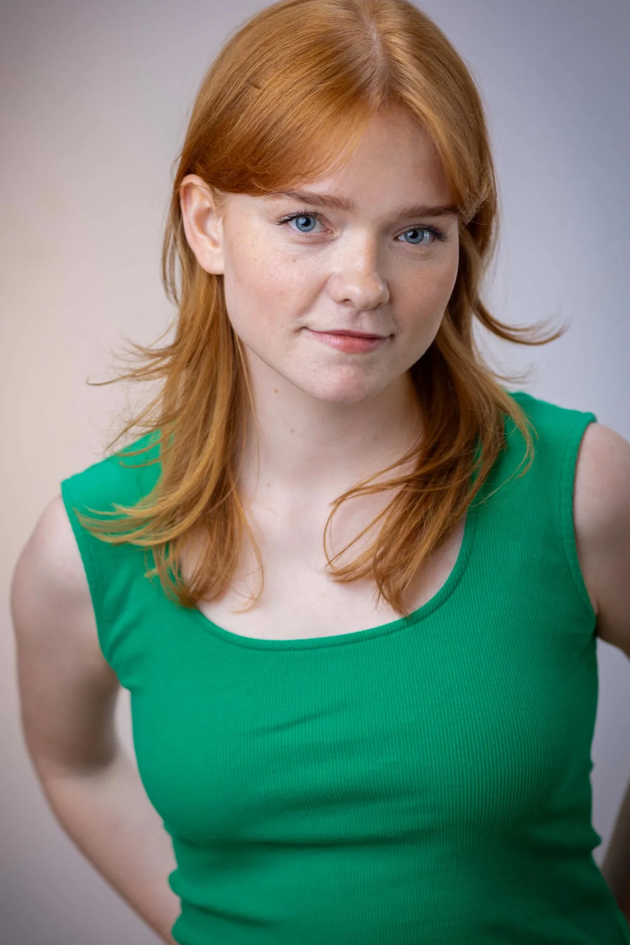 تصویر Scarlett Earls