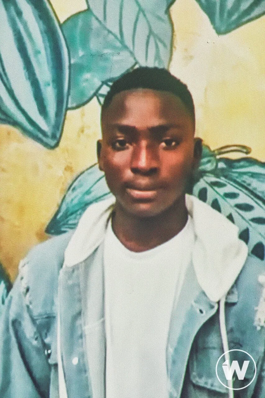 تصویر Bakary Koné