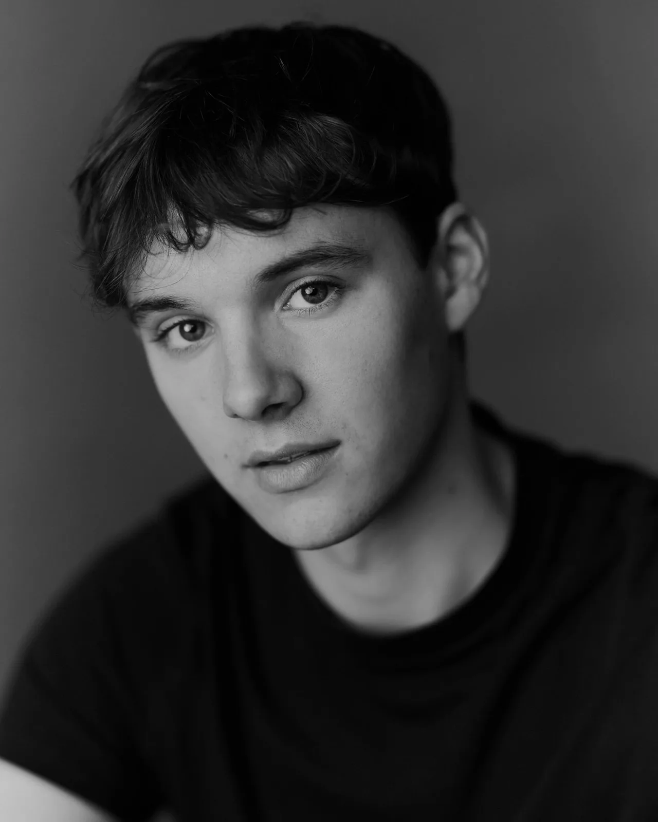 تصویر Ewan Horrocks