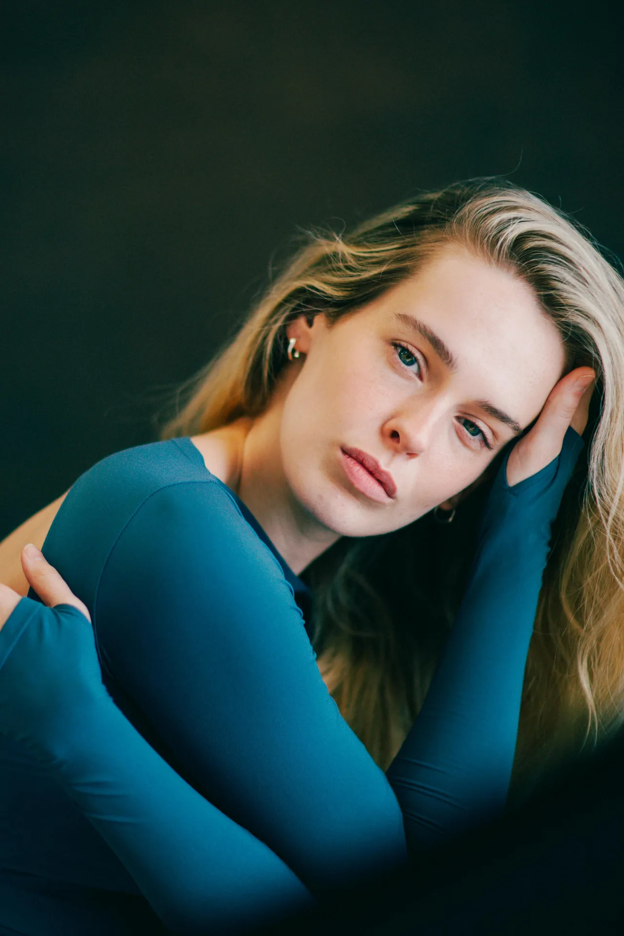 تصویر Maya O'Shea