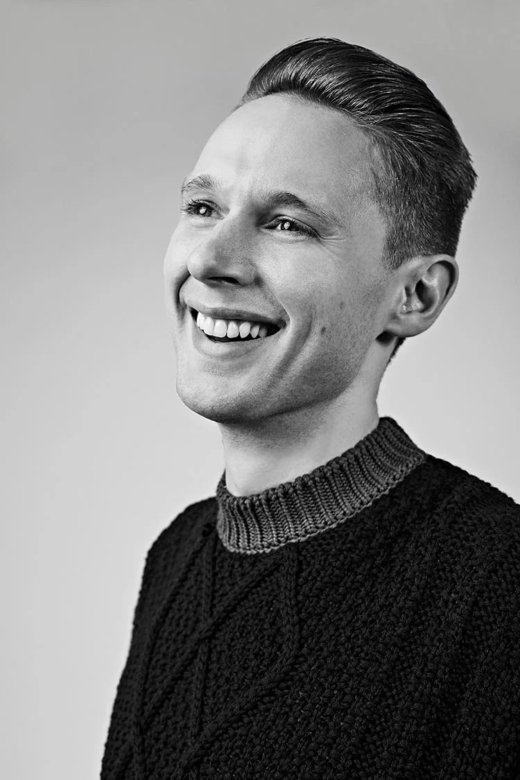 تصویر Samuel Barnett