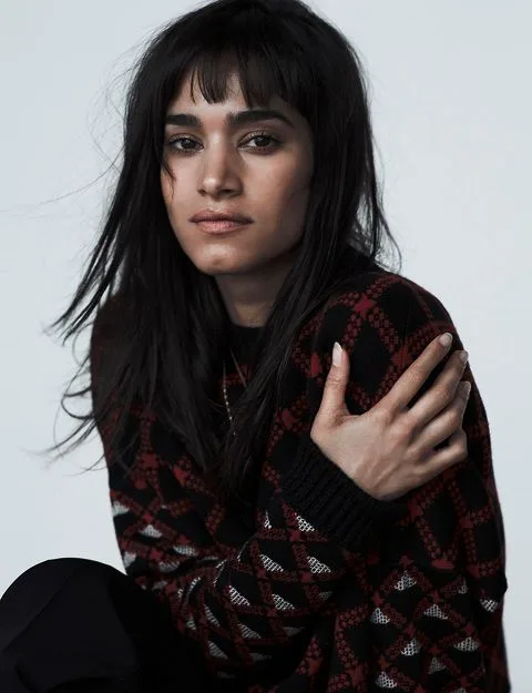 تصویر Sofia Boutella
