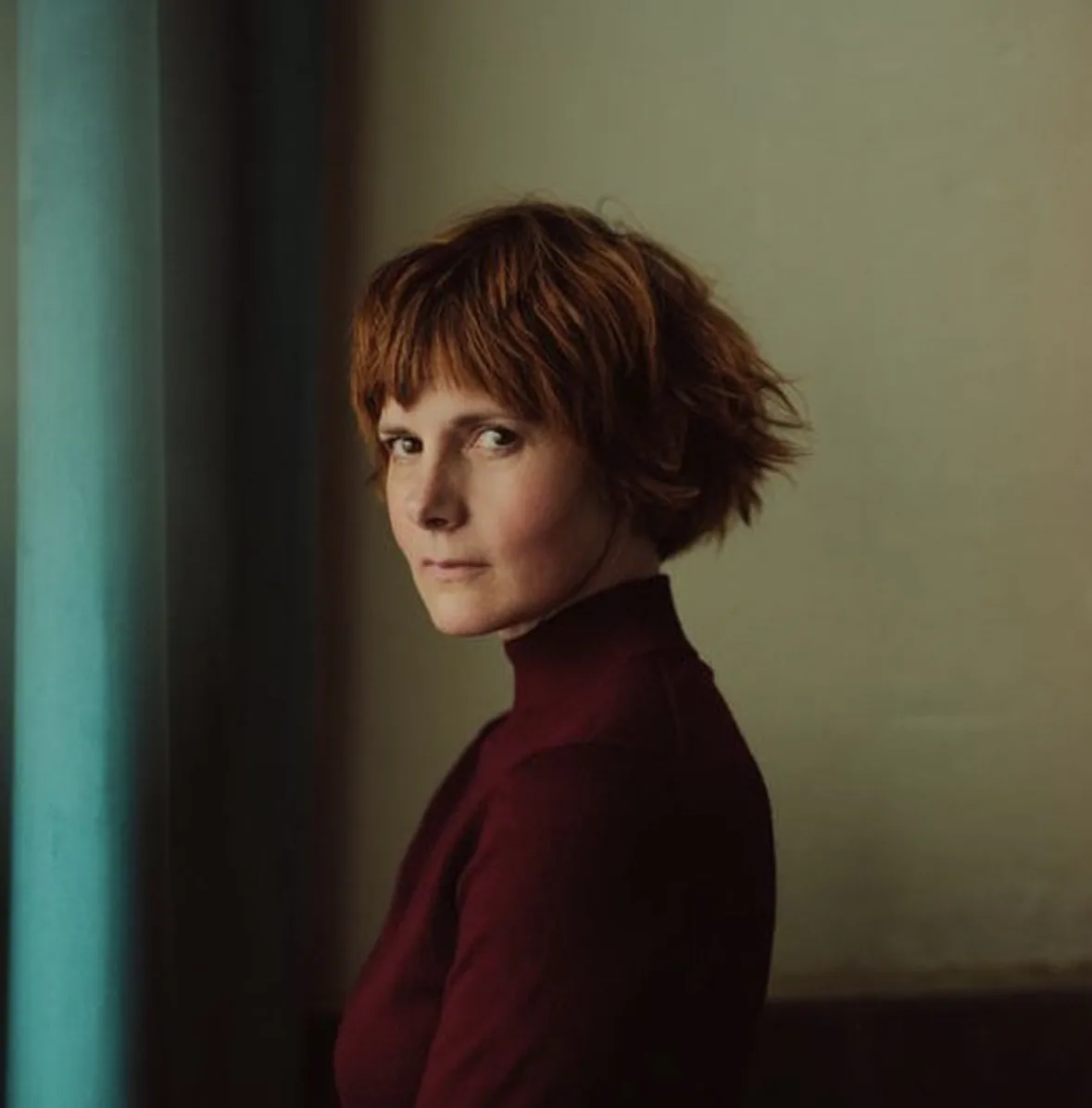 تصویر Louise Brealey