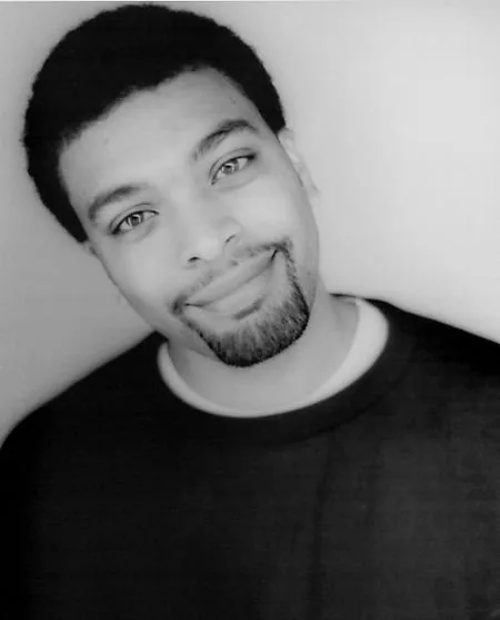 تصویر DeRay Davis