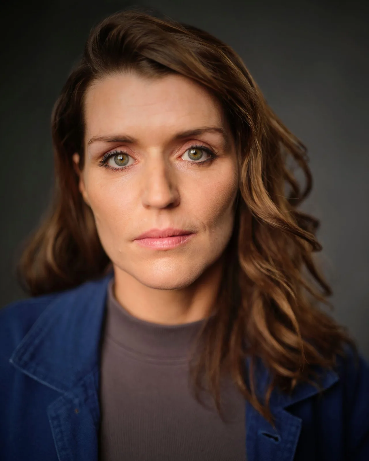 تصویر Siobhán O'Kelly