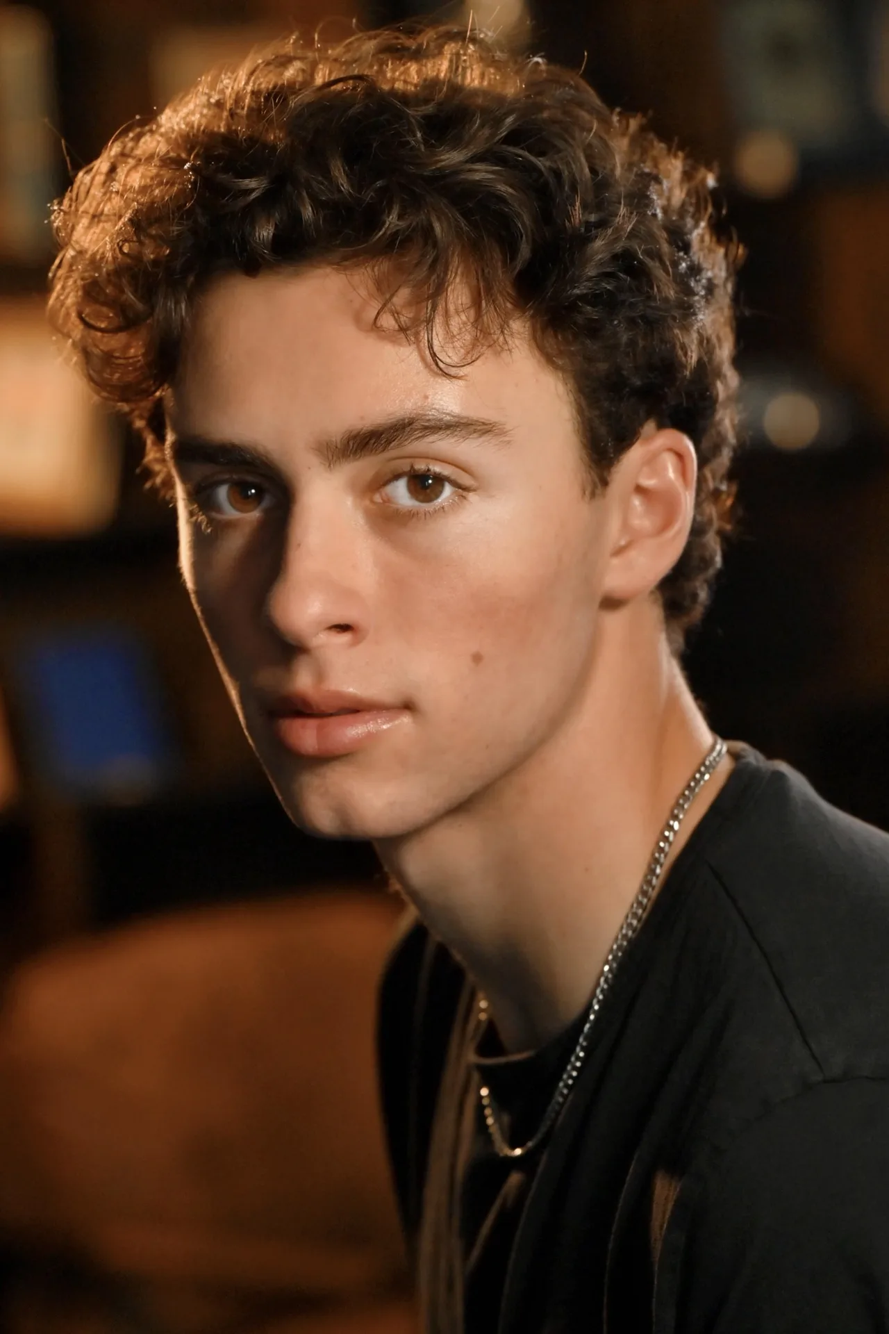تصویر Logan Gray