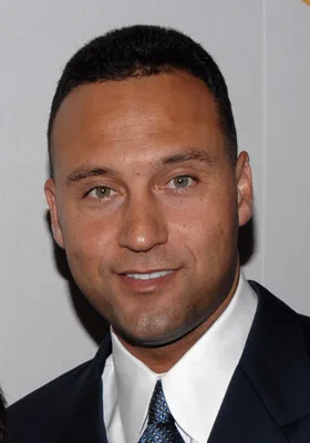 تصویر Derek Jeter