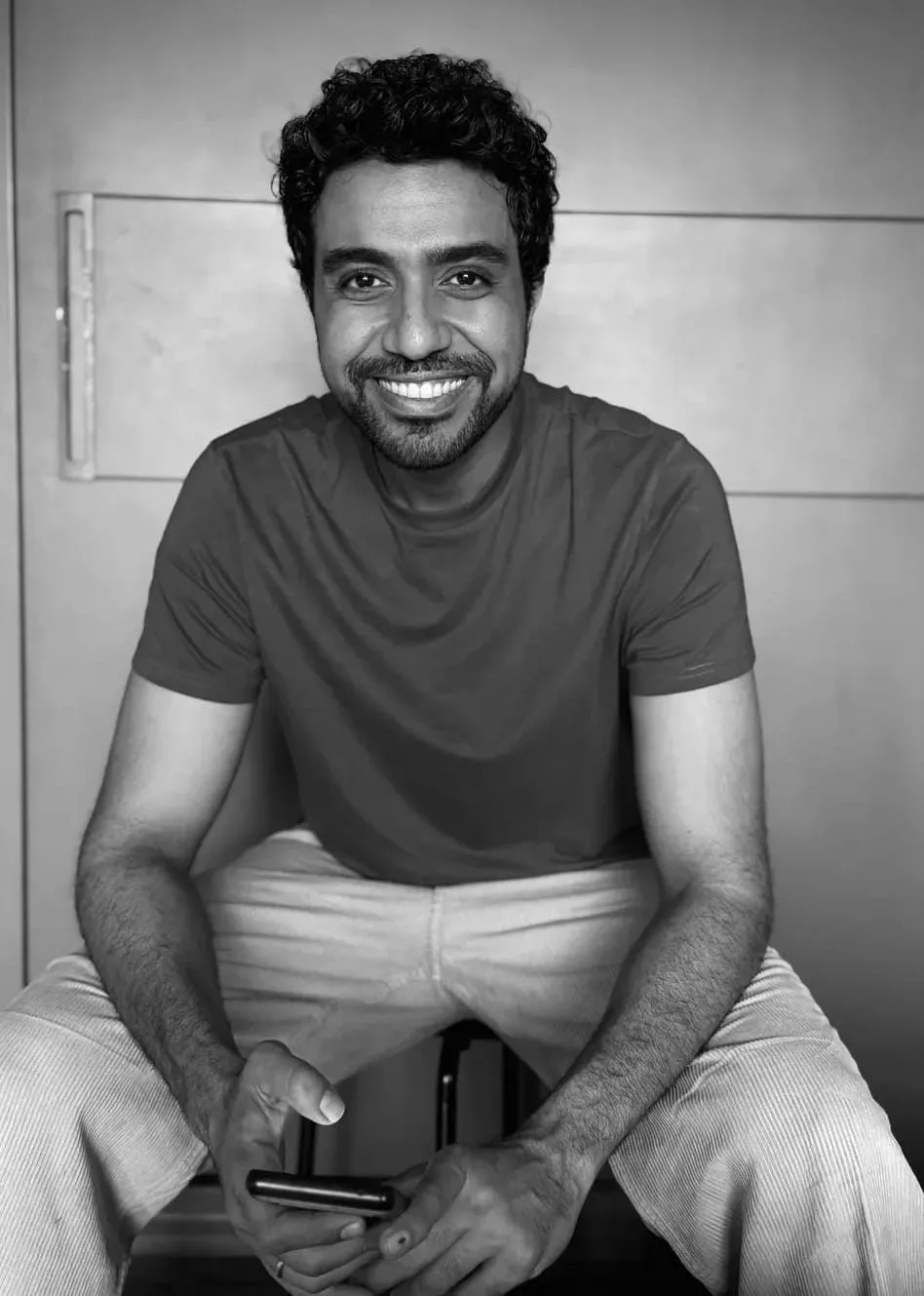 تصویر Hitesh Bhojraj