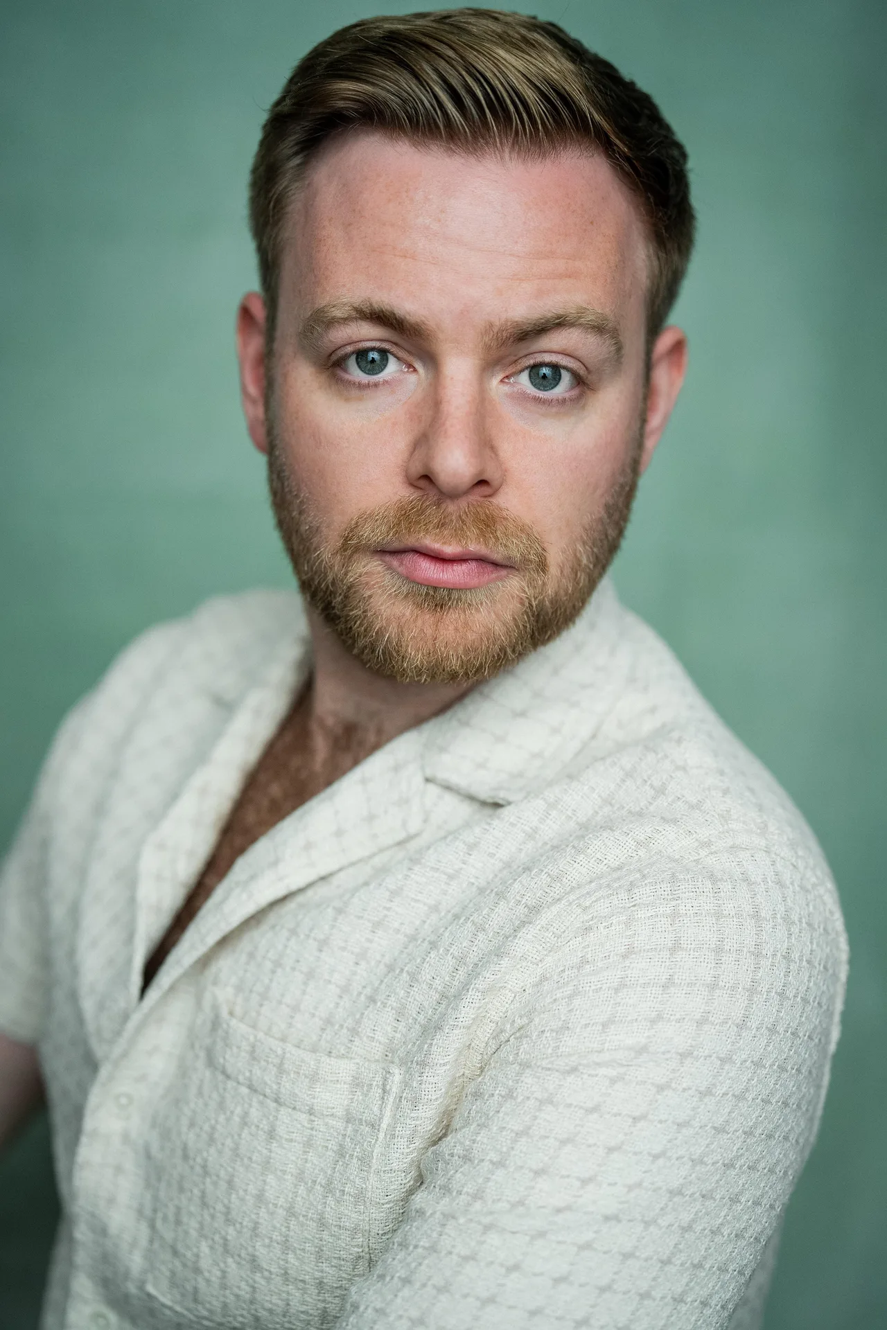تصویر Caolan McCarthy