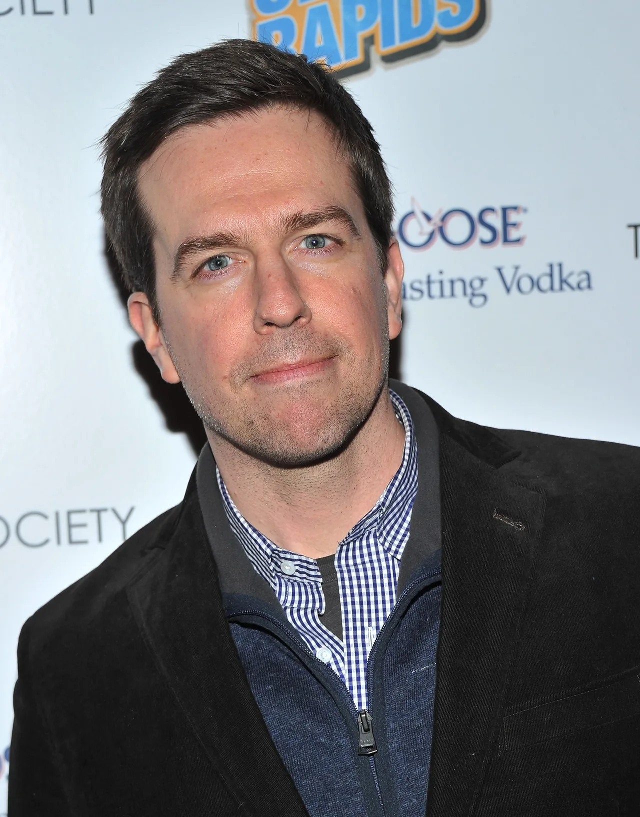 تصویر Ed Helms