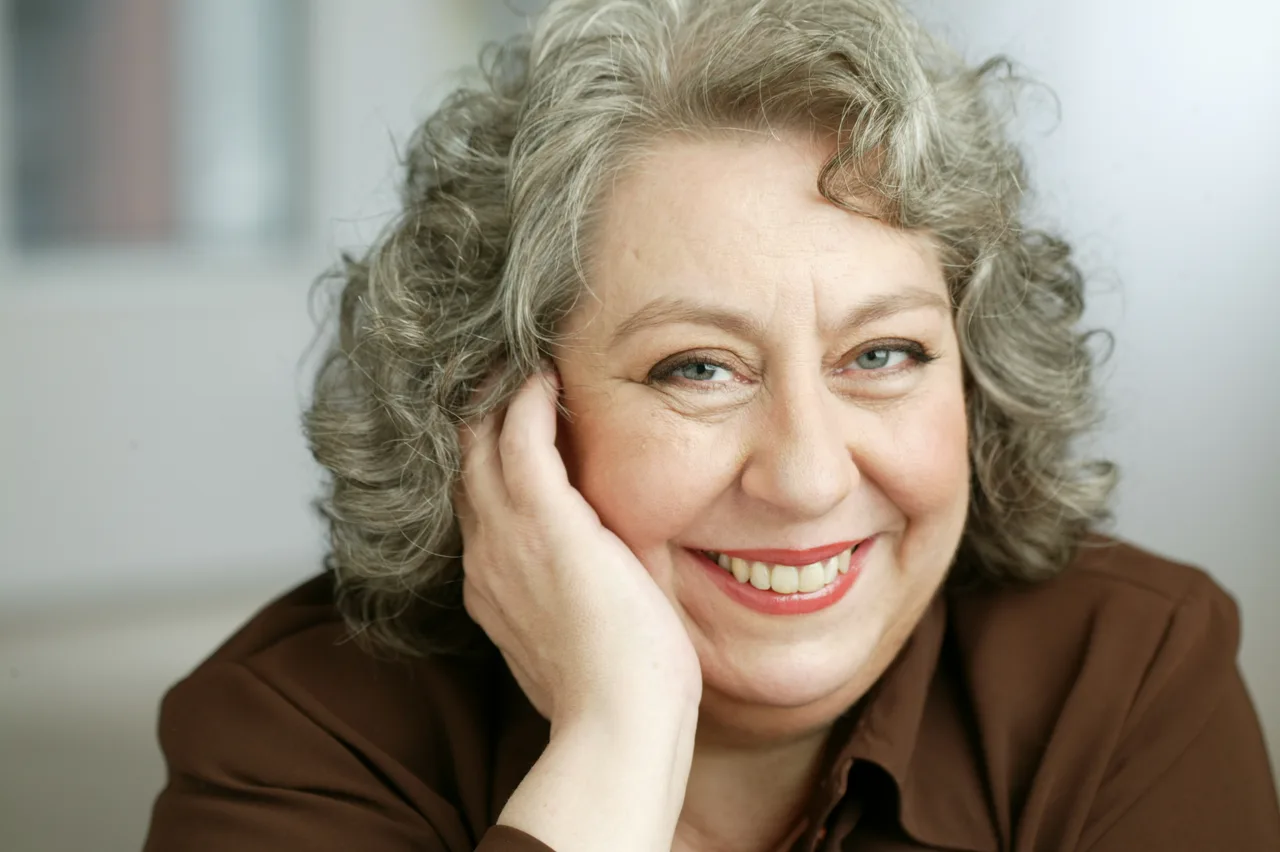 تصویر Jayne Houdyshell