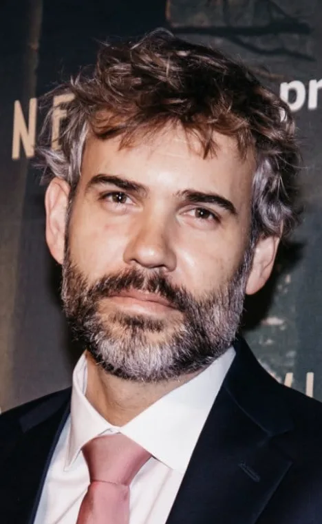 تصویر Rossif Sutherland