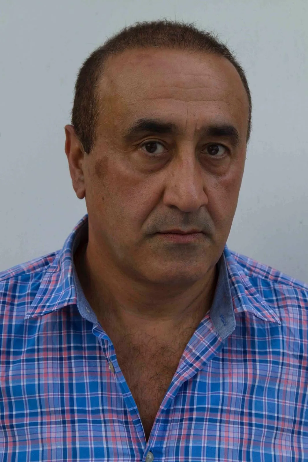 تصویر Ergun Simsek
