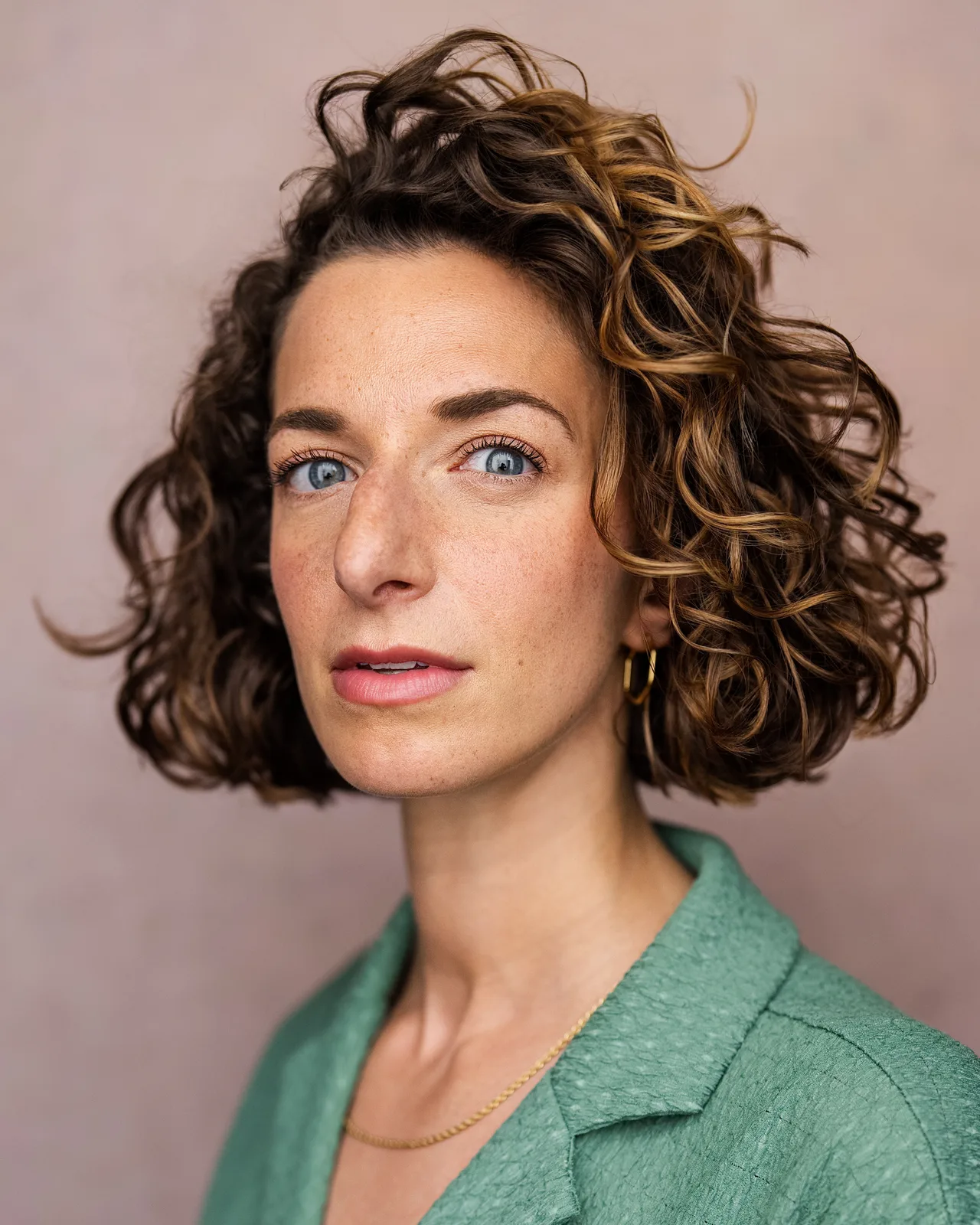تصویر Fredi Bernstein