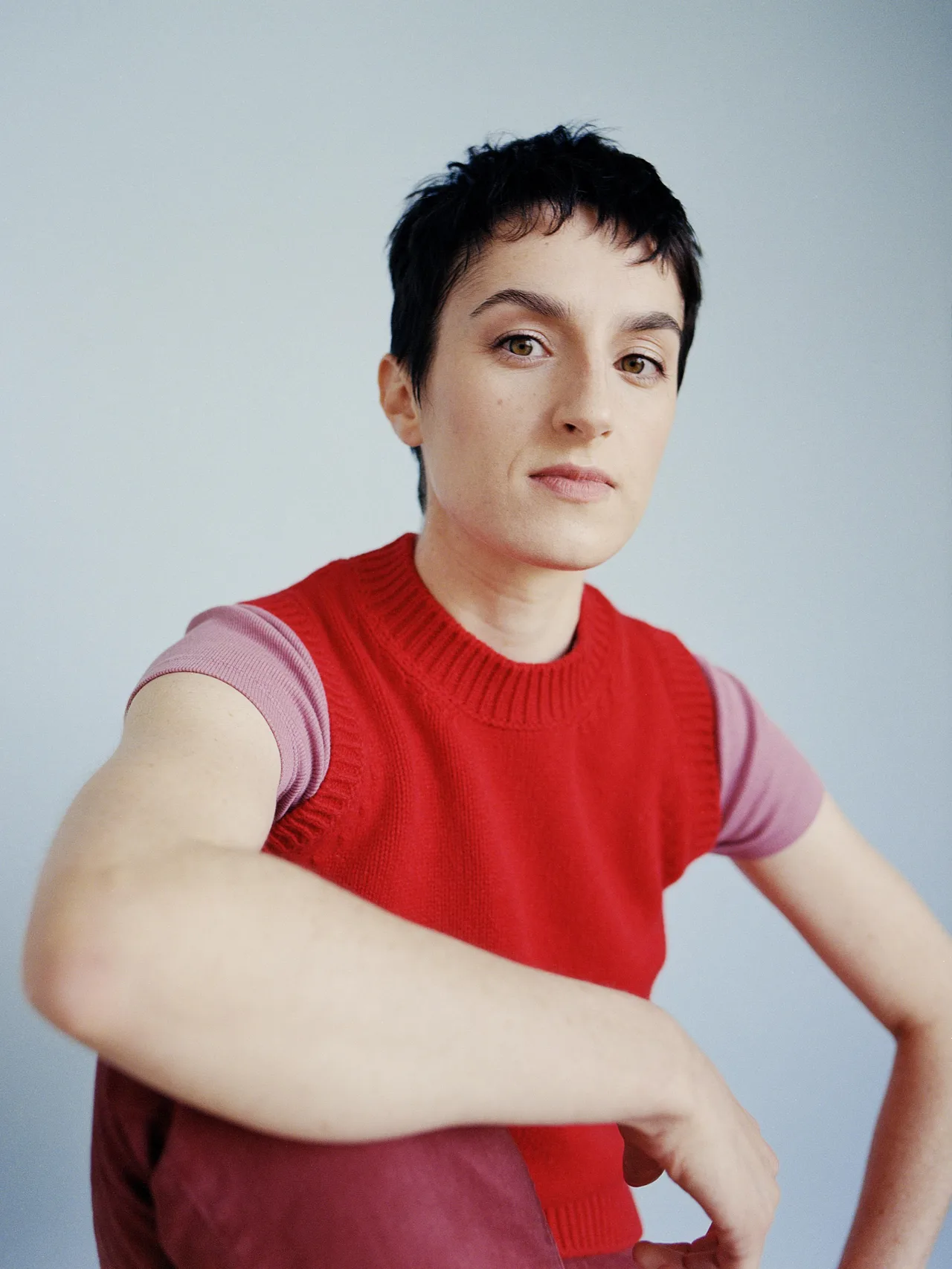 تصویر Katherine Laheen