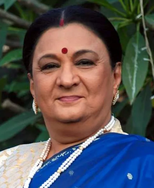 تصویر Bharti Achrekar