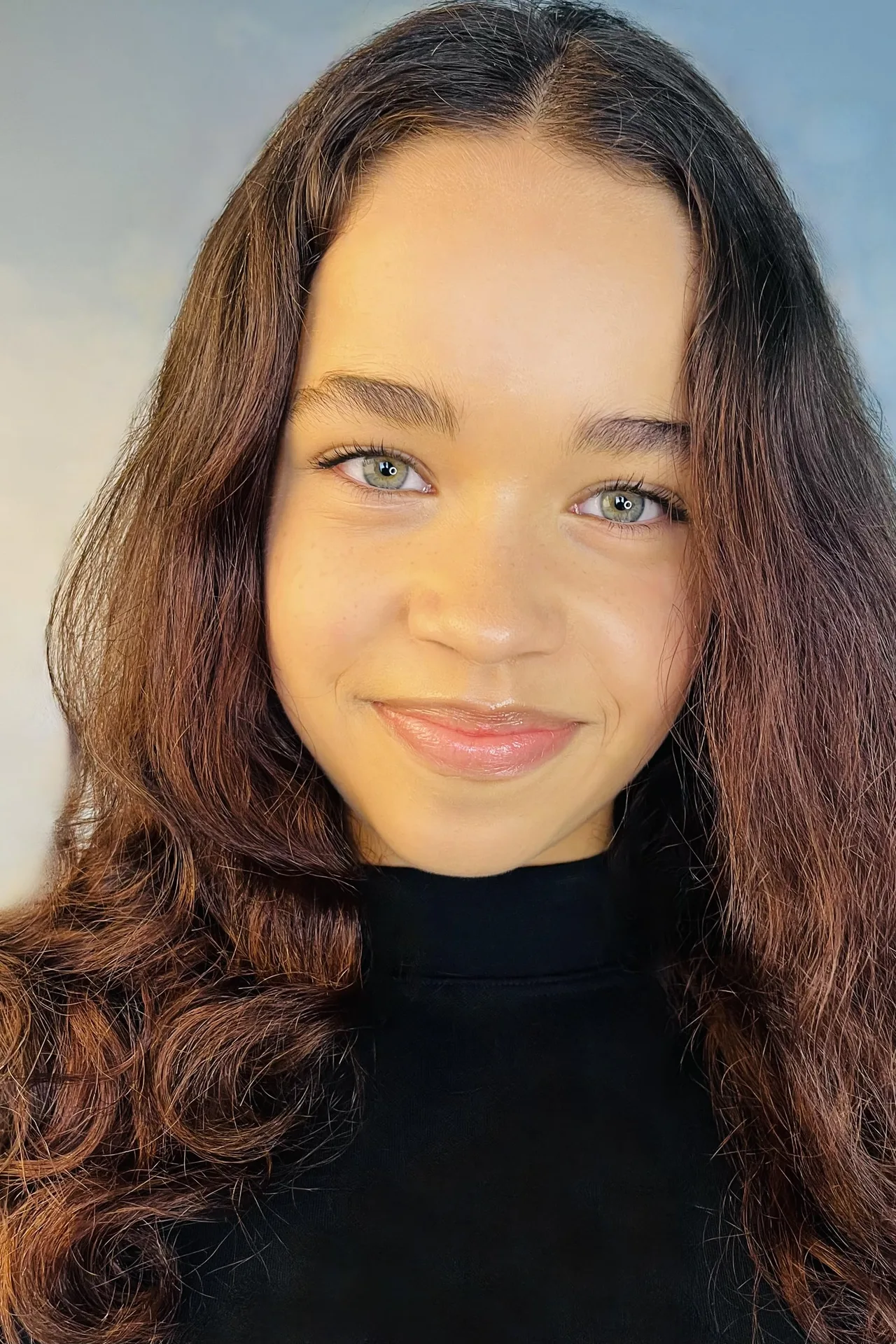 تصویر Ridley Asha Bateman