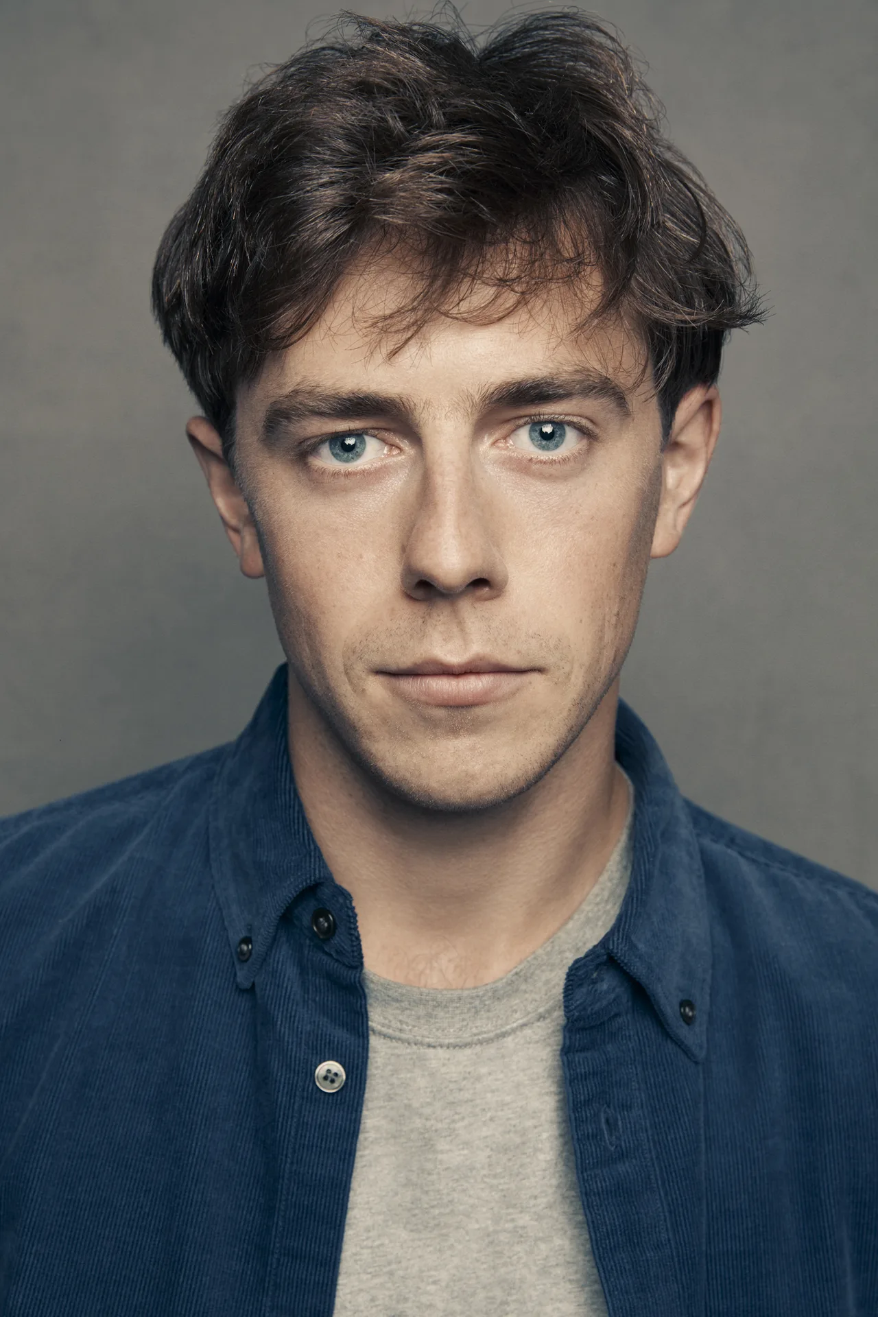 تصویر Tom Byrne