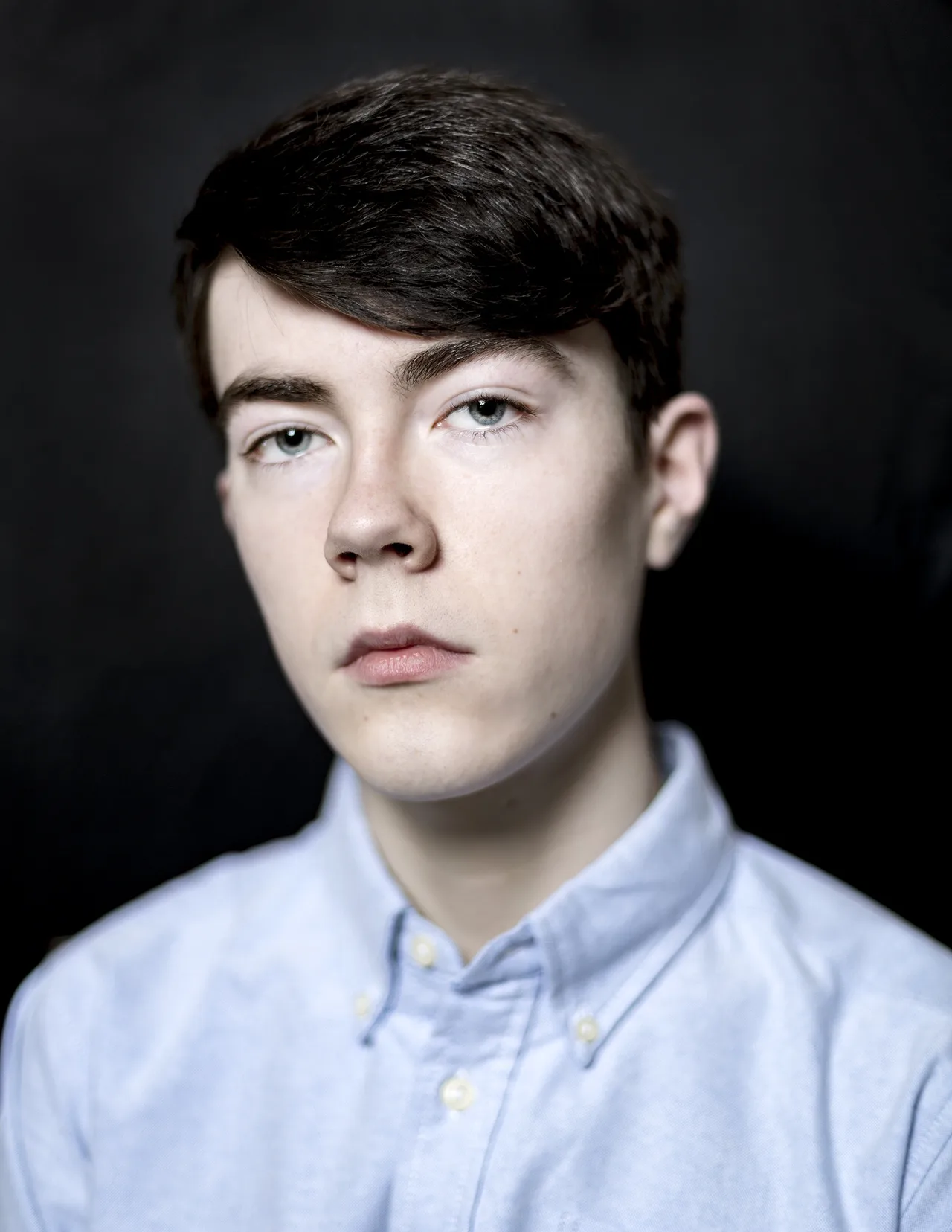 تصویر Evan O'Connor