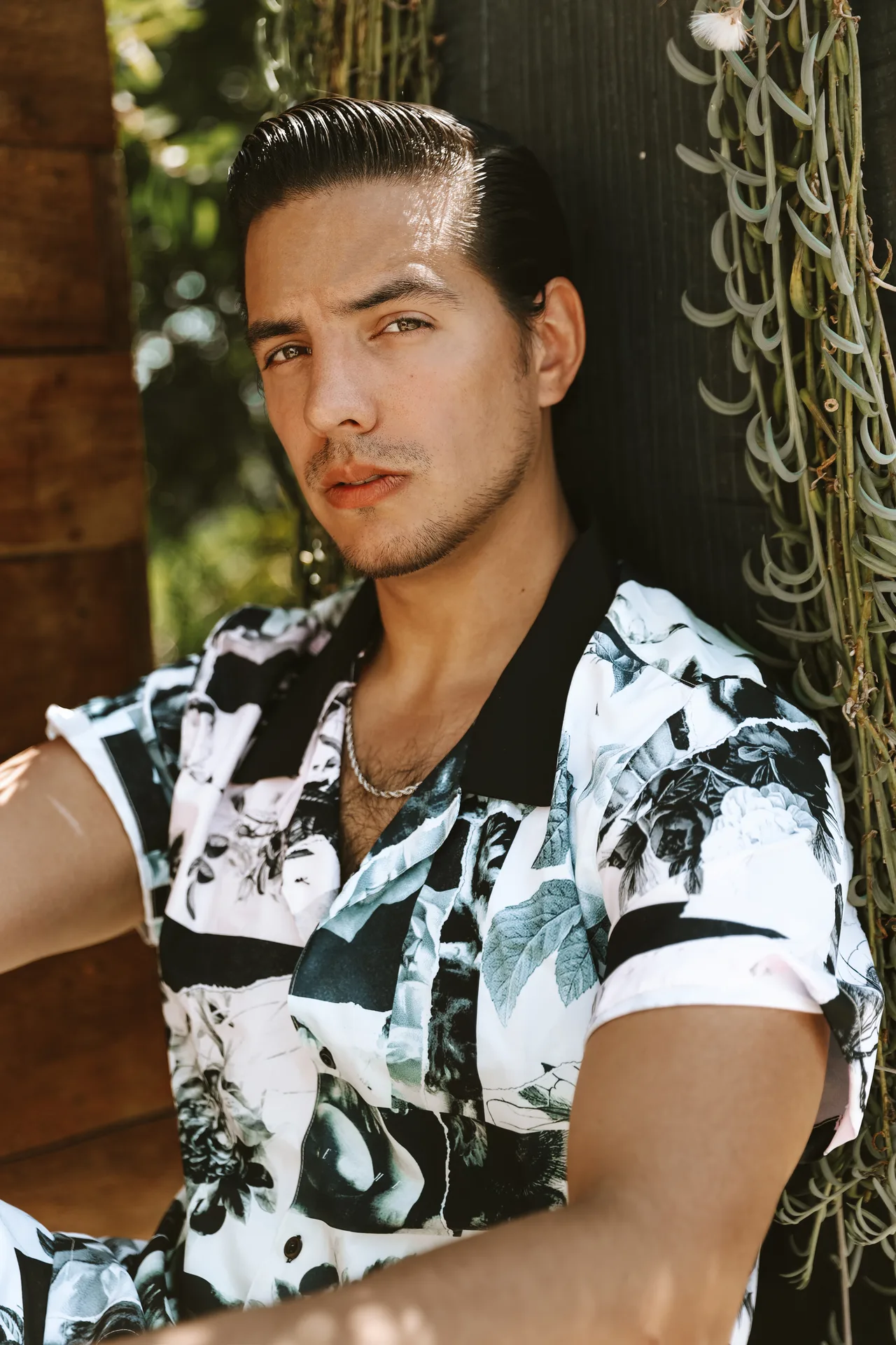 تصویر Vadhir Derbez
