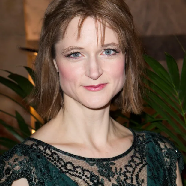 تصویر Naomi Frederick