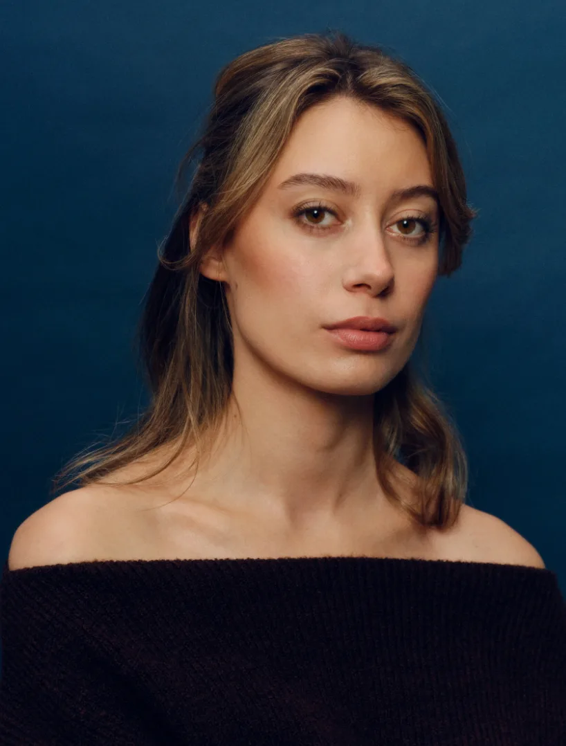 تصویر Melisa Ferhatovic