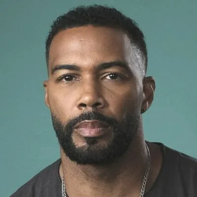 تصویر Omari Hardwick