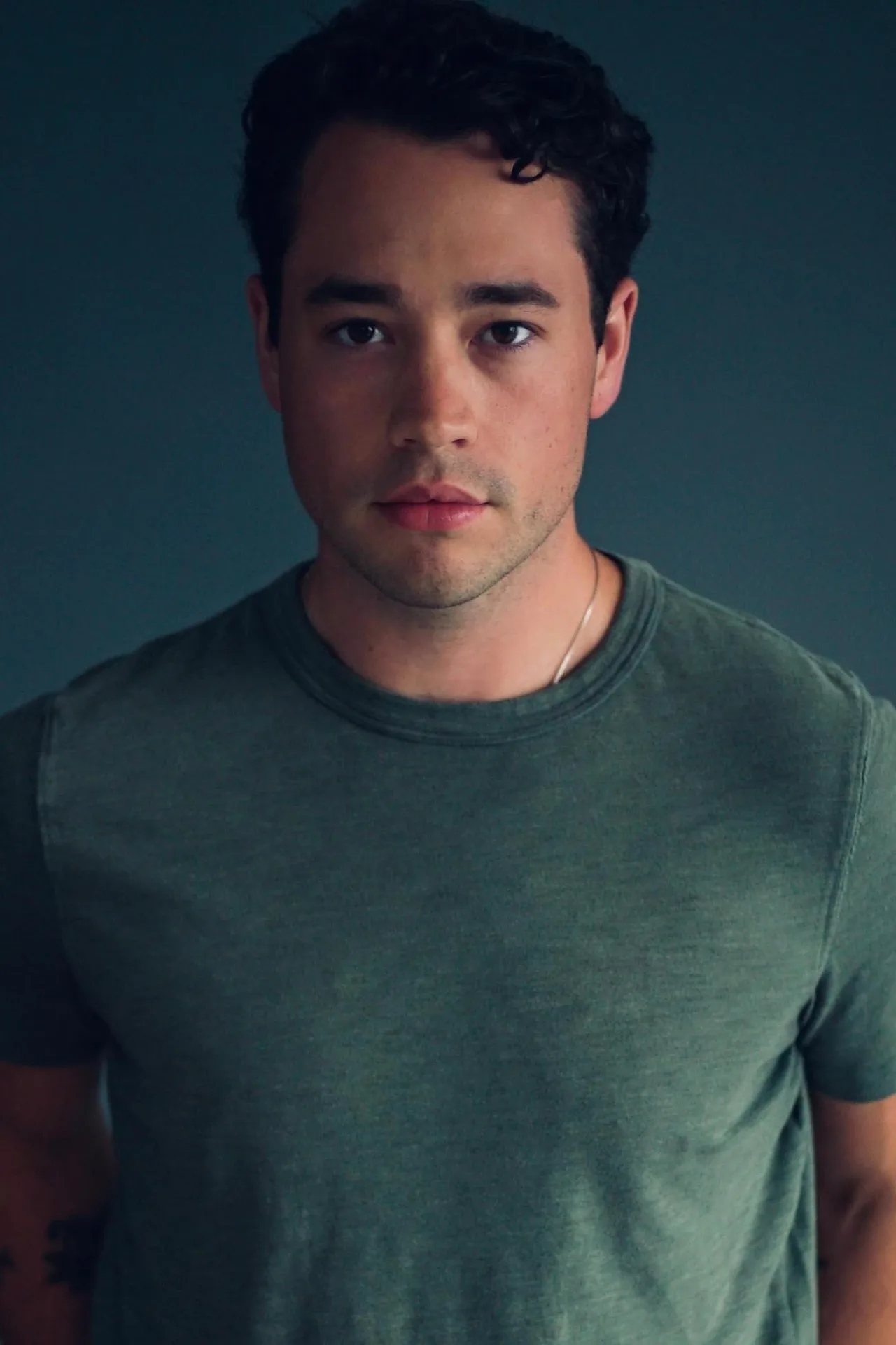 تصویر Damon McLean