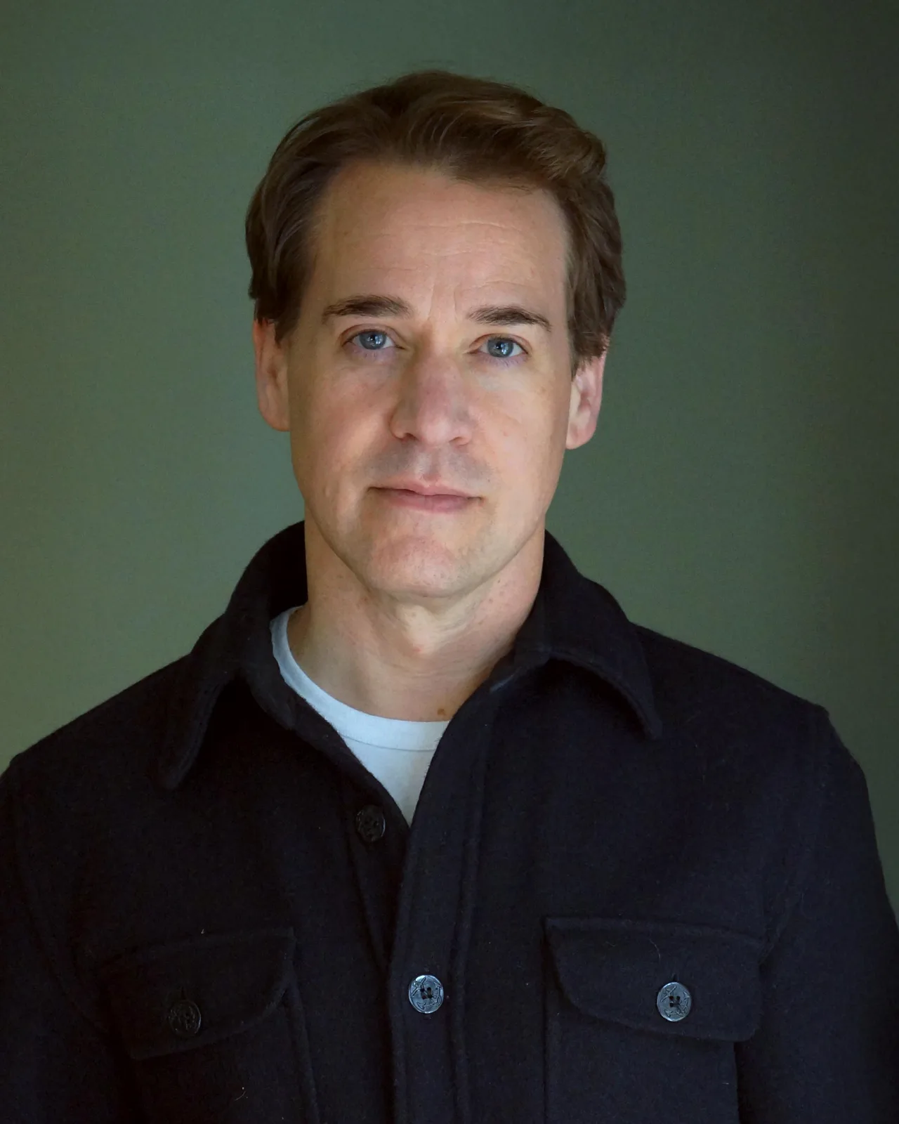 تصویر T.R. Knight