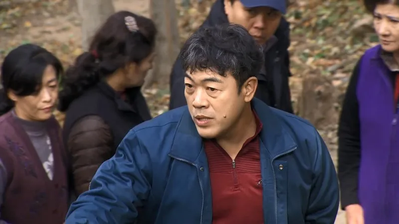 تصویر Lee Won-jong