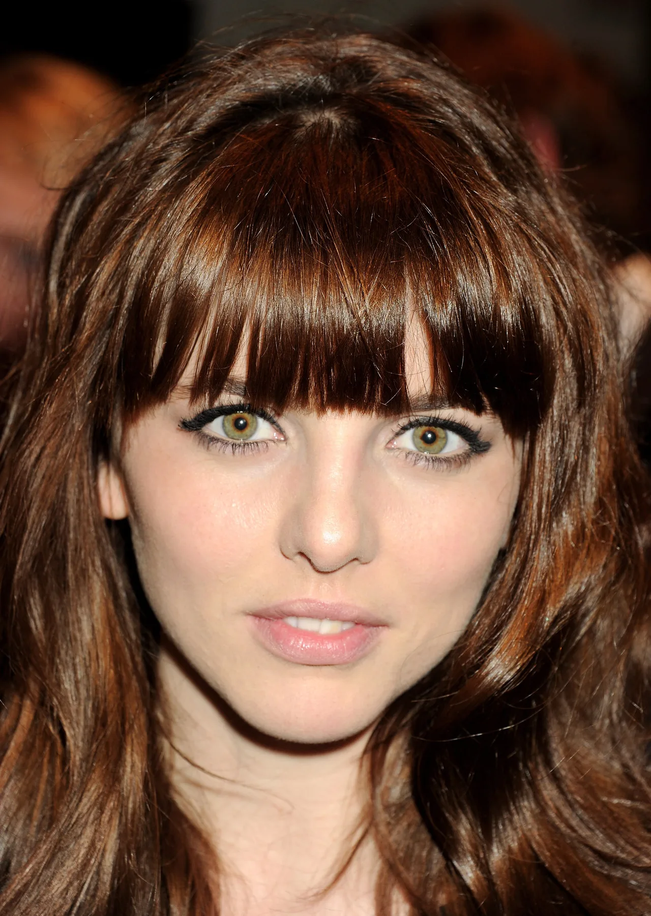 تصویر Ophelia Lovibond