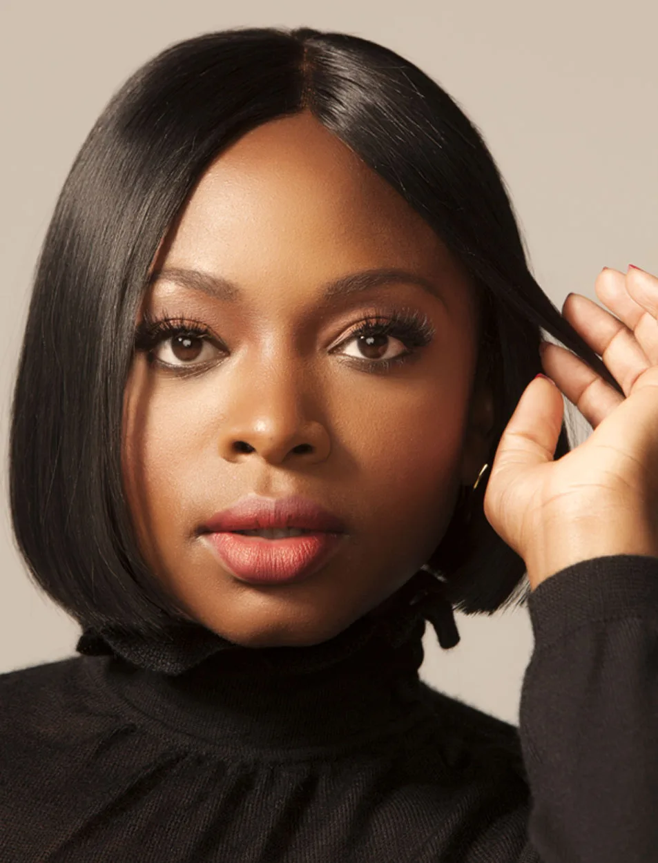 تصویر Naturi Naughton