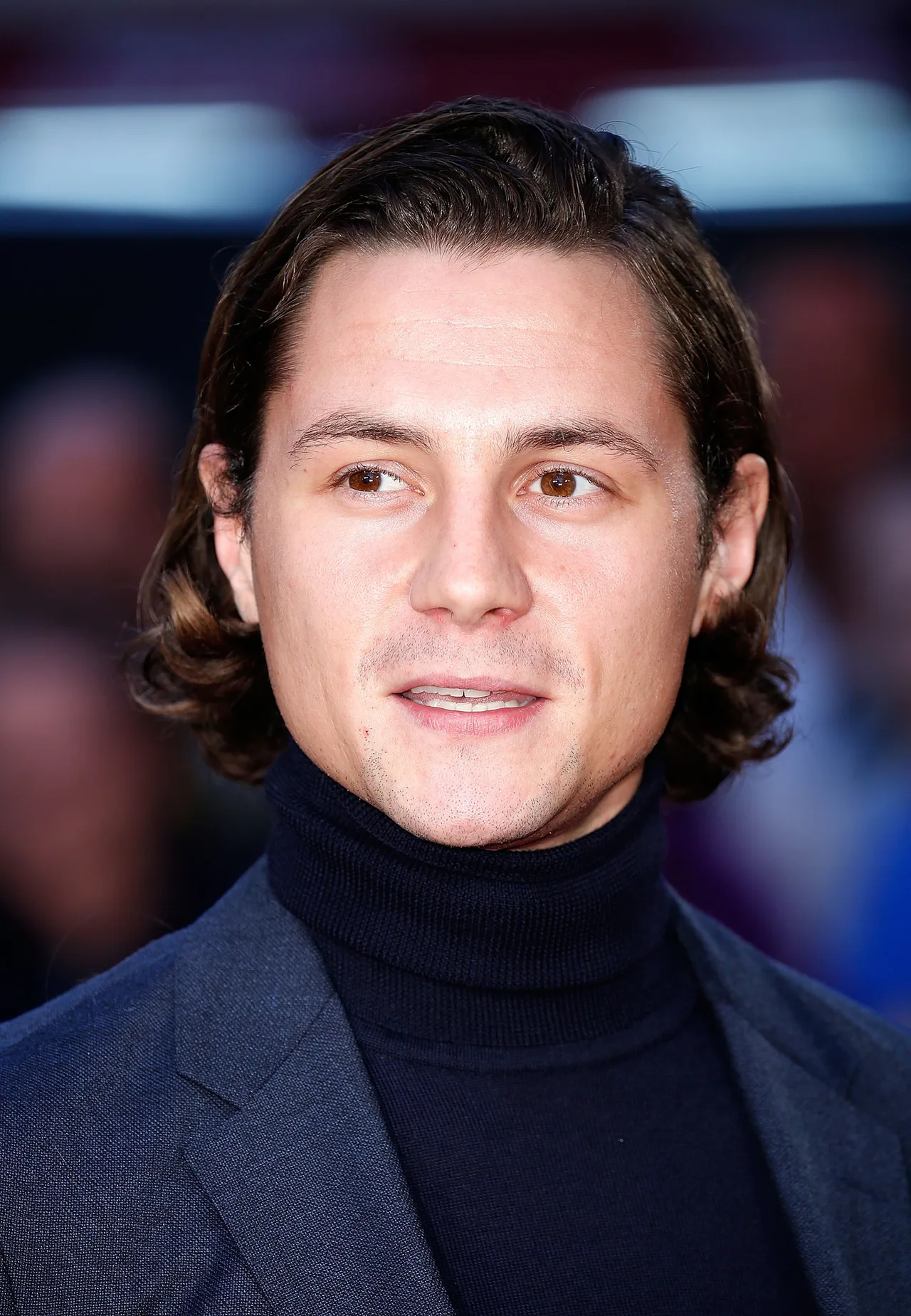 تصویر Augustus Prew