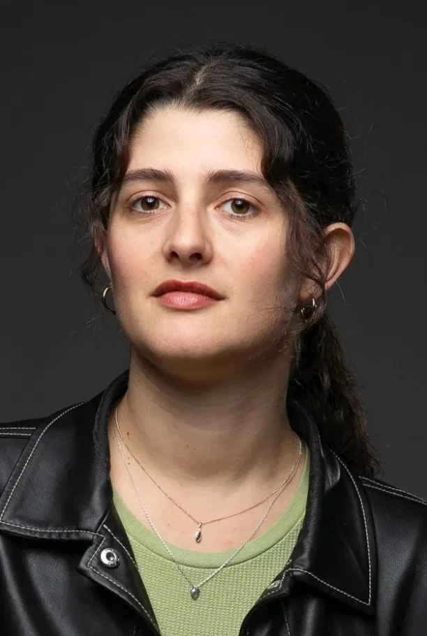 تصویر Mélodie Adda
