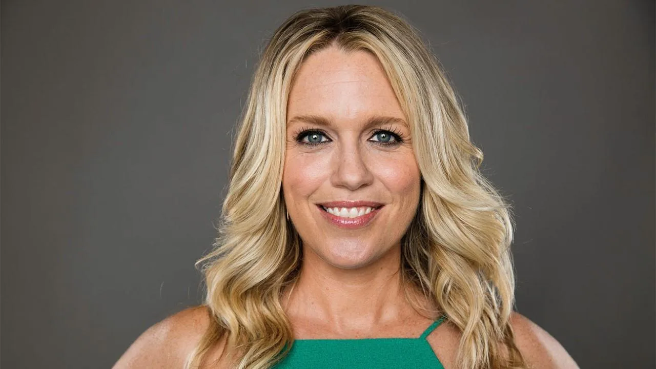 تصویر Jessica St. Clair