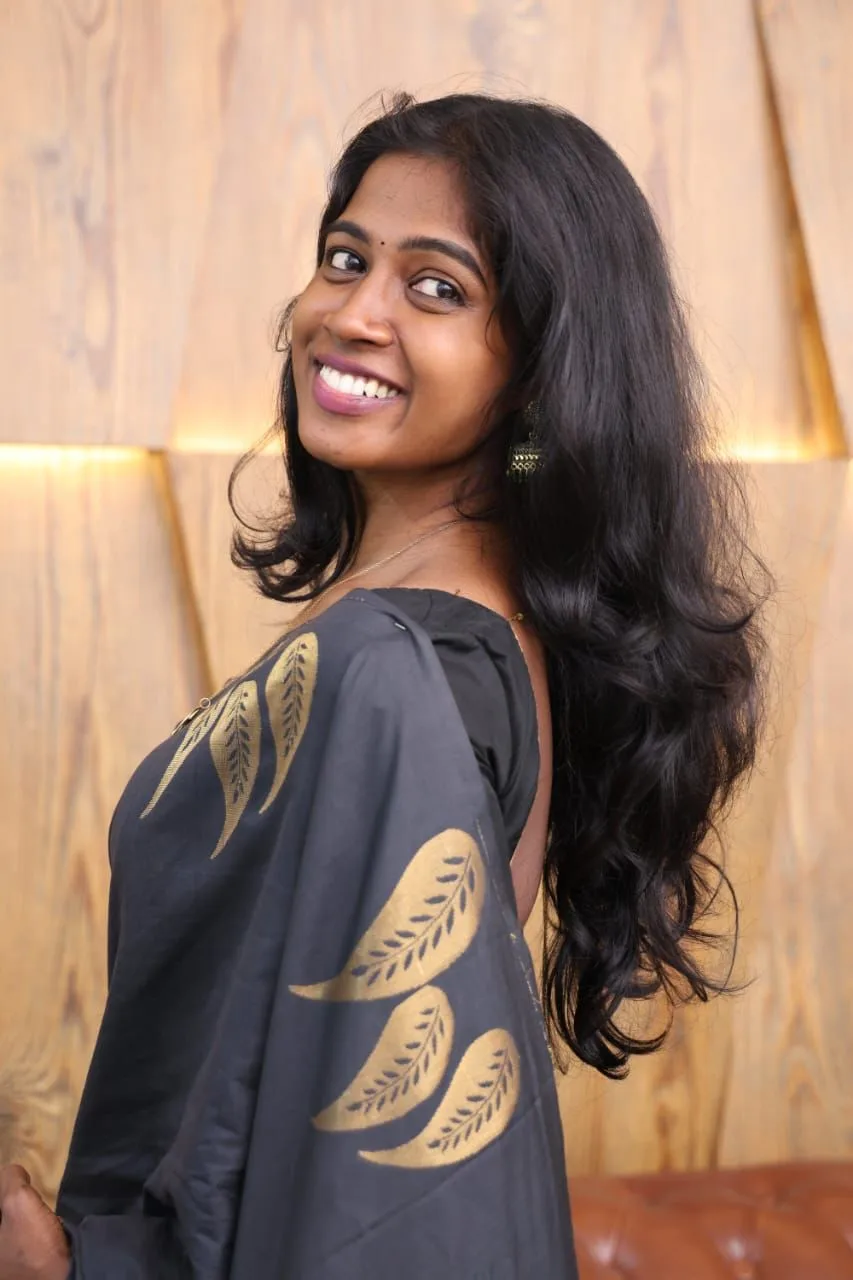 تصویر Saranya Ravichandran