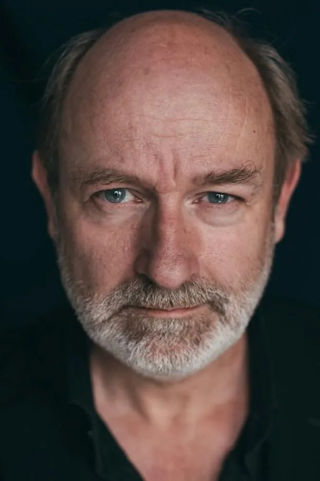 تصویر Morten Thunbo