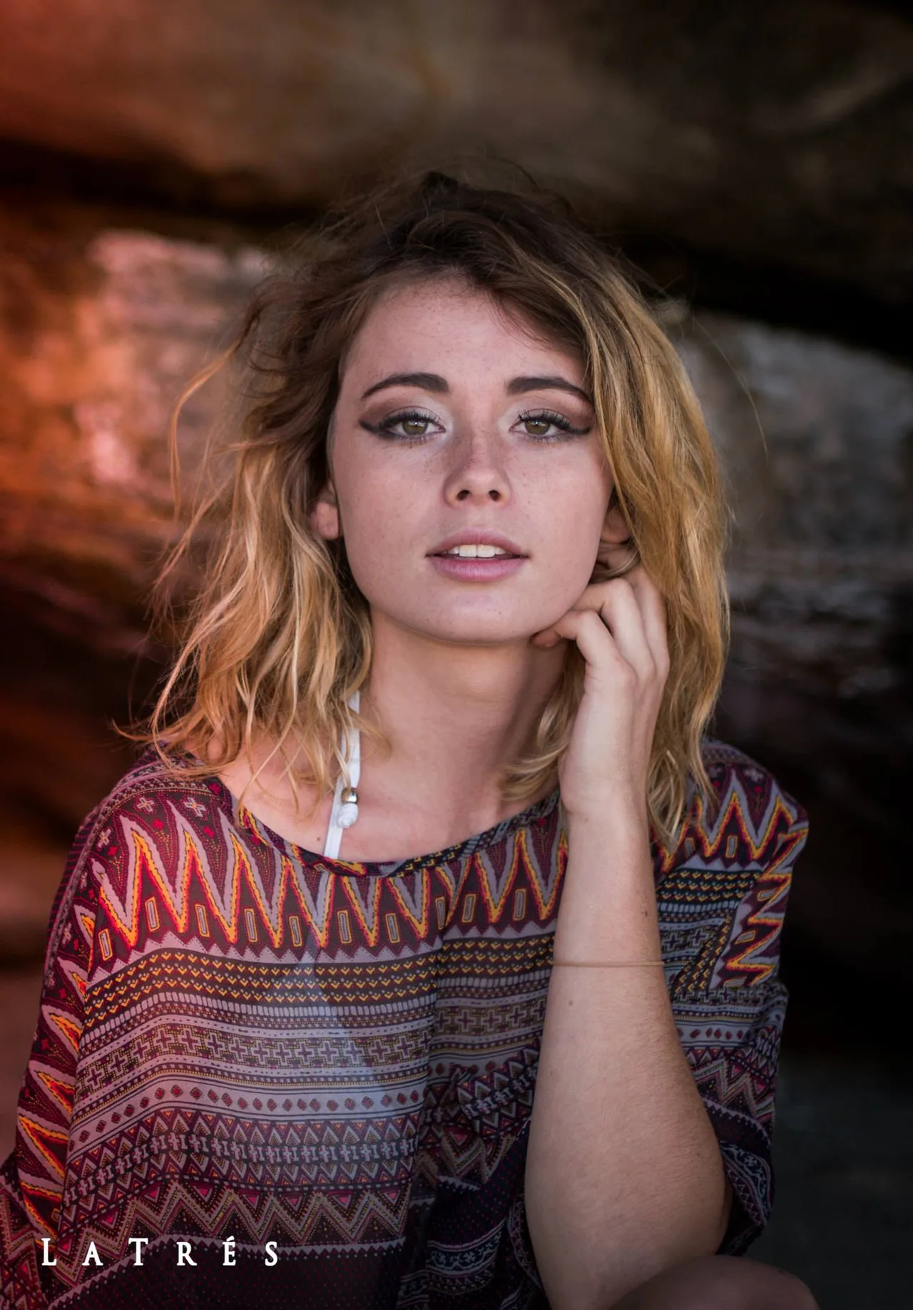 تصویر Ashley Hanak
