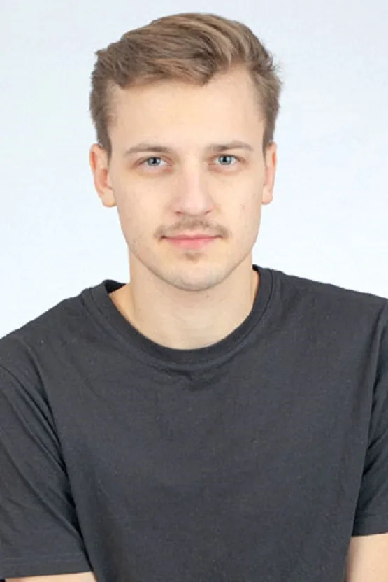 تصویر Robin Täpp