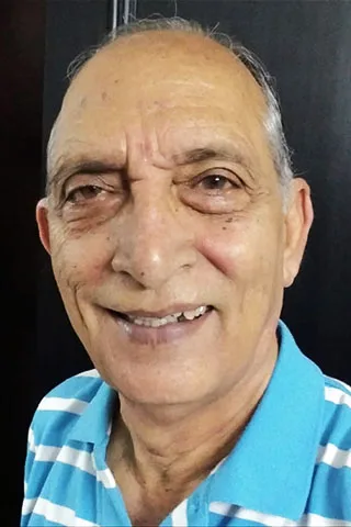 تصویر Ashok Chhabra