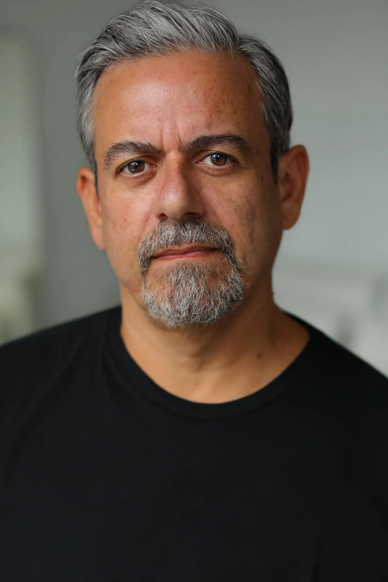 تصویر Frank Pando