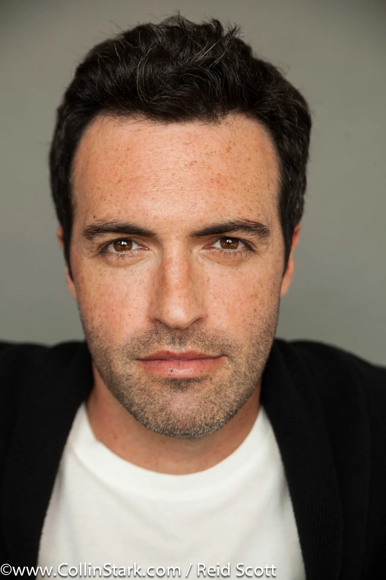 تصویر Reid Scott