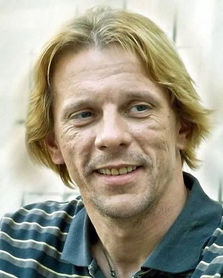 تصویر Aleksey Shevchenkov