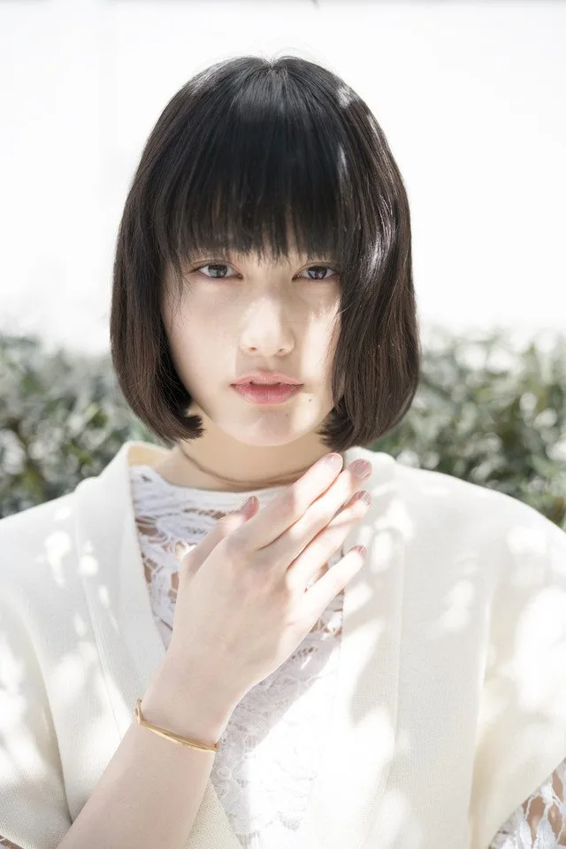 تصویر Ai Hashimoto