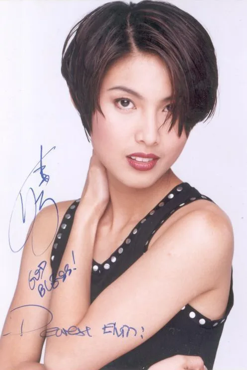تصویر Lina Ng