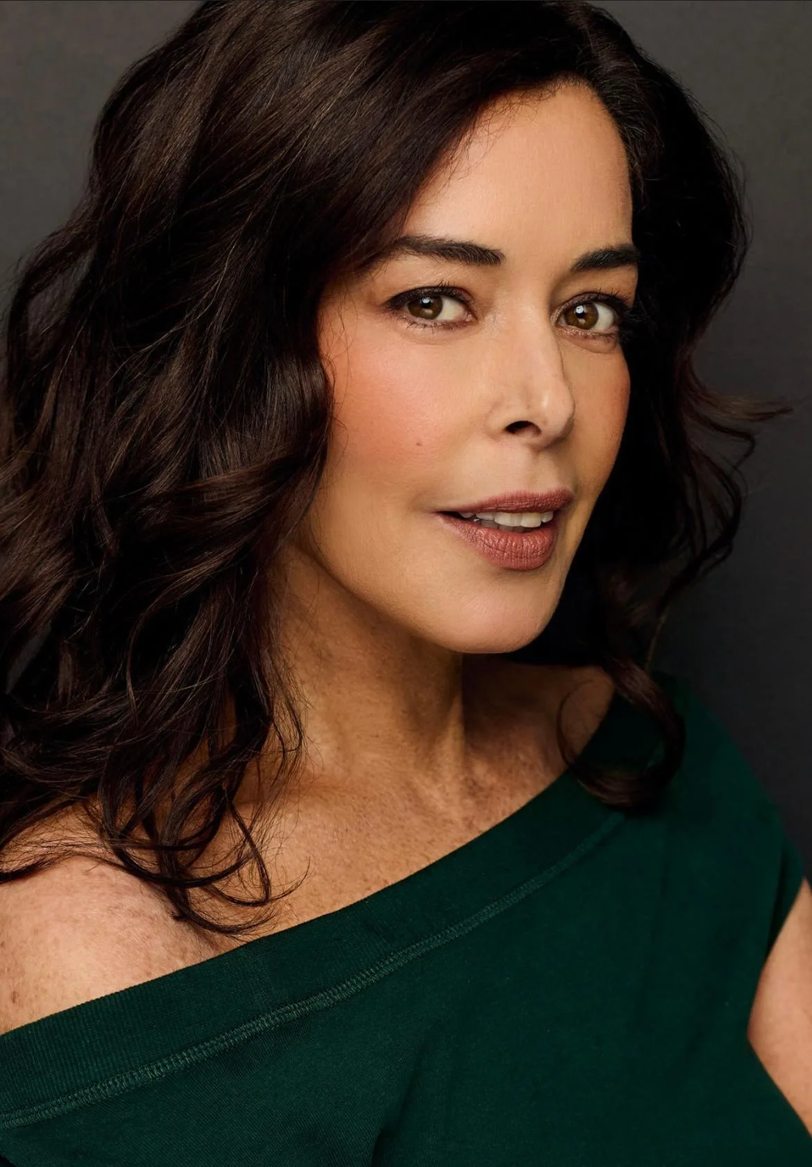 تصویر Dana de Celis