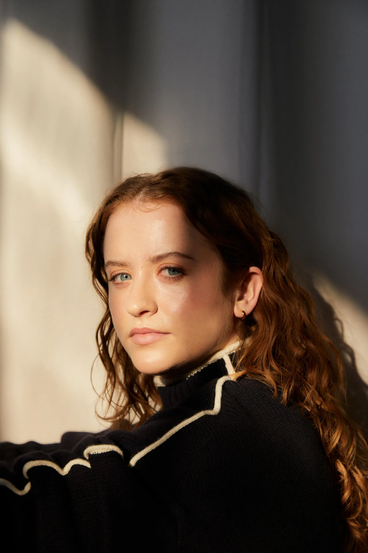 تصویر Máiréad Tyers