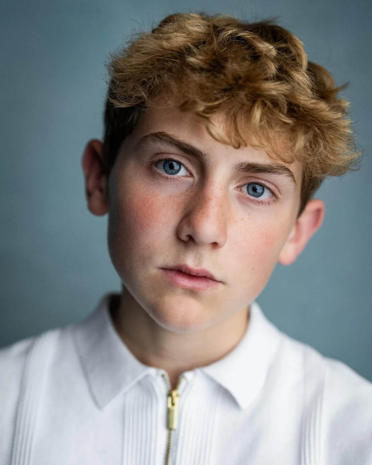 تصویر Cooper Turner